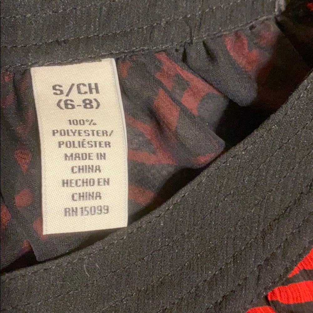 Covington Blouse size Small - Picture 4 of 11